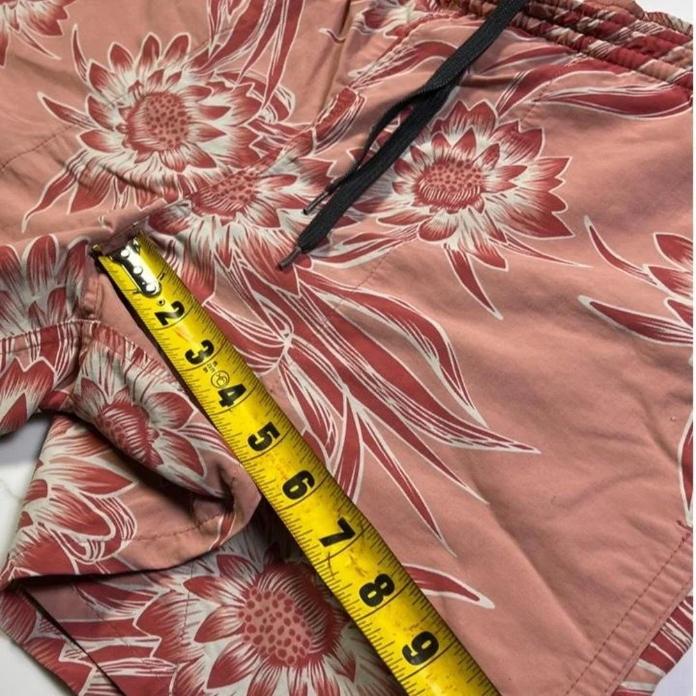 Patagonia baggies shorts